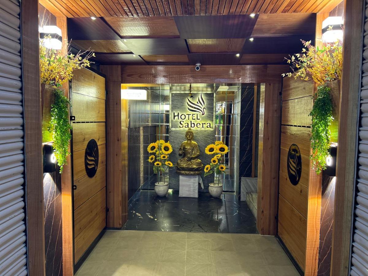 Hotel Sabera Siliguri Εξωτερικό φωτογραφία