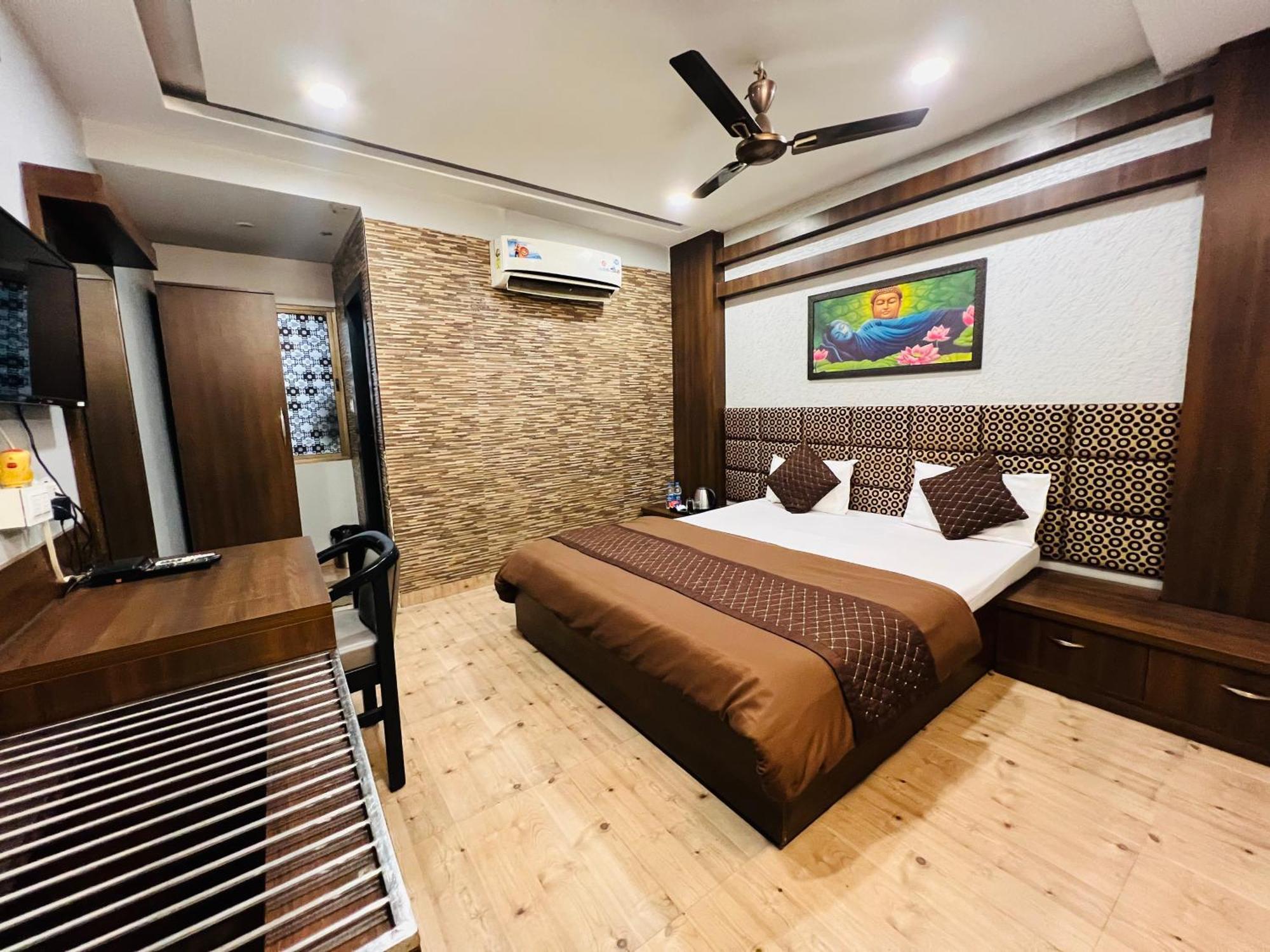 Hotel Sabera Siliguri Εξωτερικό φωτογραφία