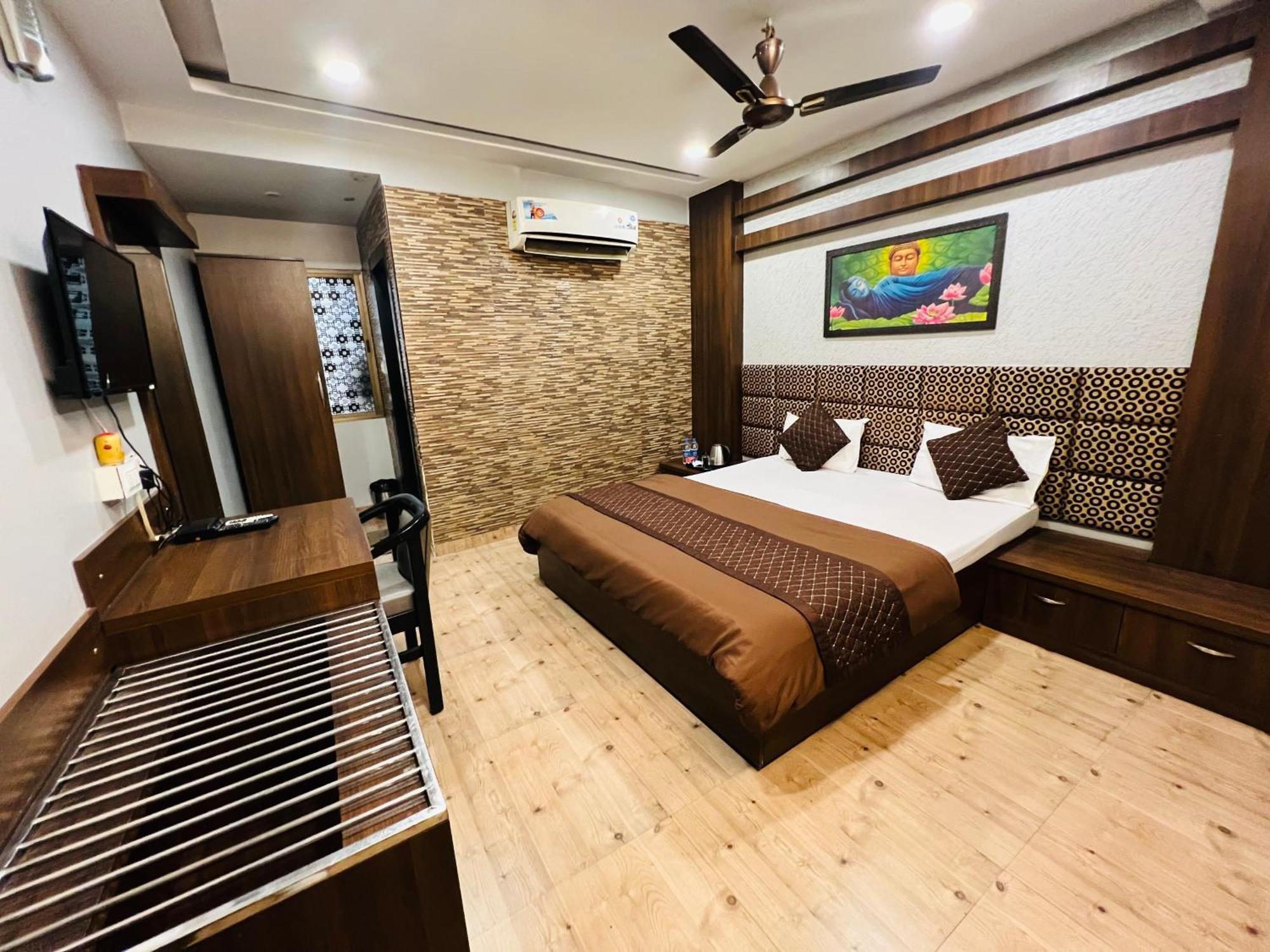 Hotel Sabera Siliguri Εξωτερικό φωτογραφία