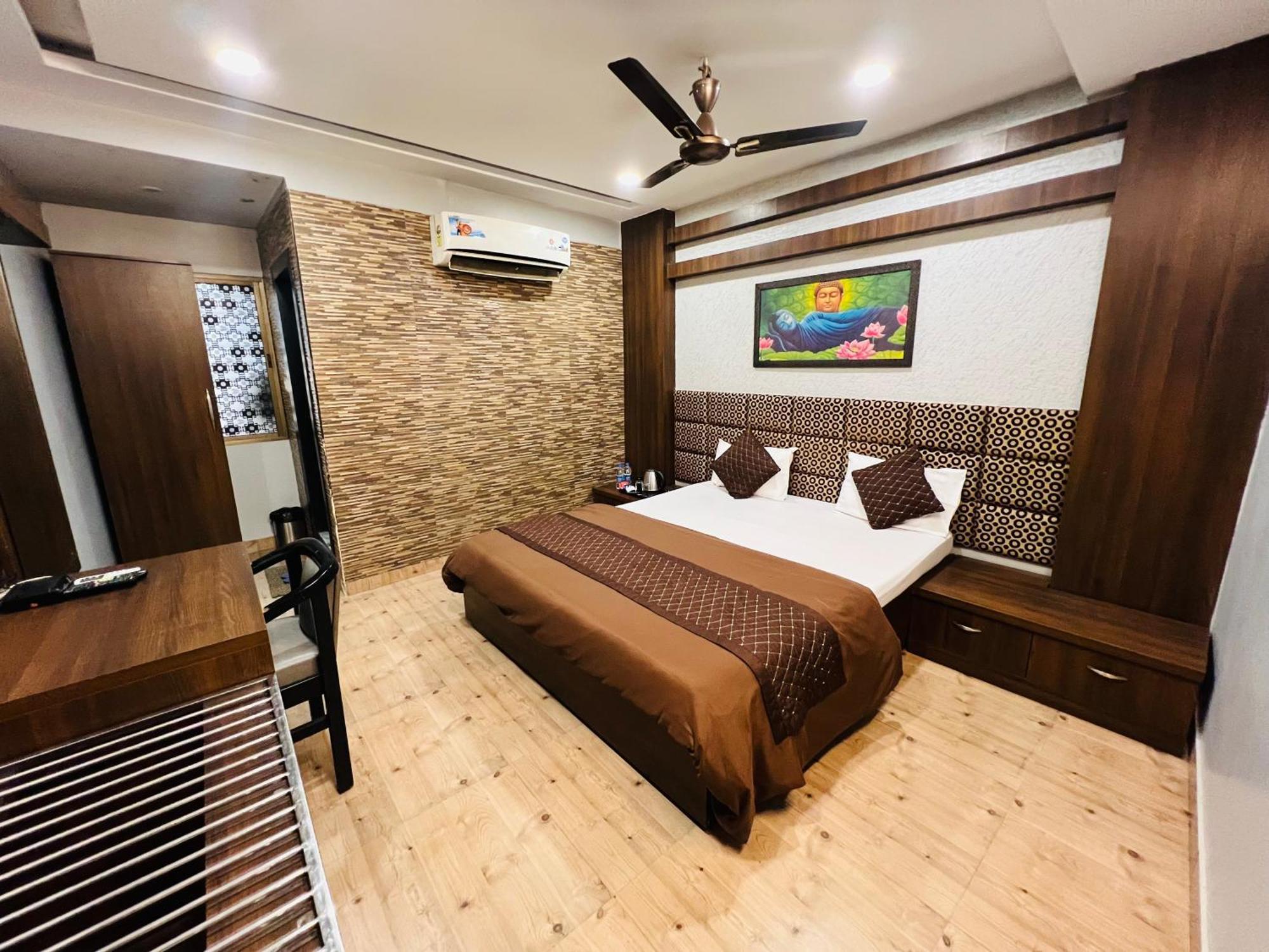 Hotel Sabera Siliguri Εξωτερικό φωτογραφία
