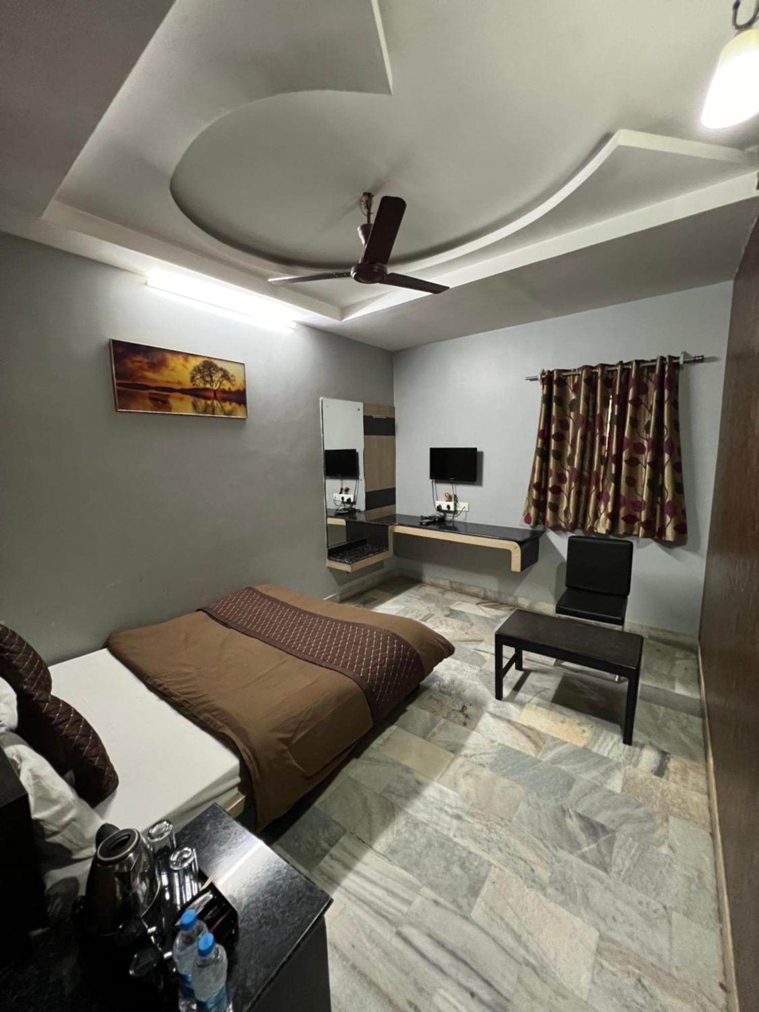 Hotel Sabera Siliguri Εξωτερικό φωτογραφία
