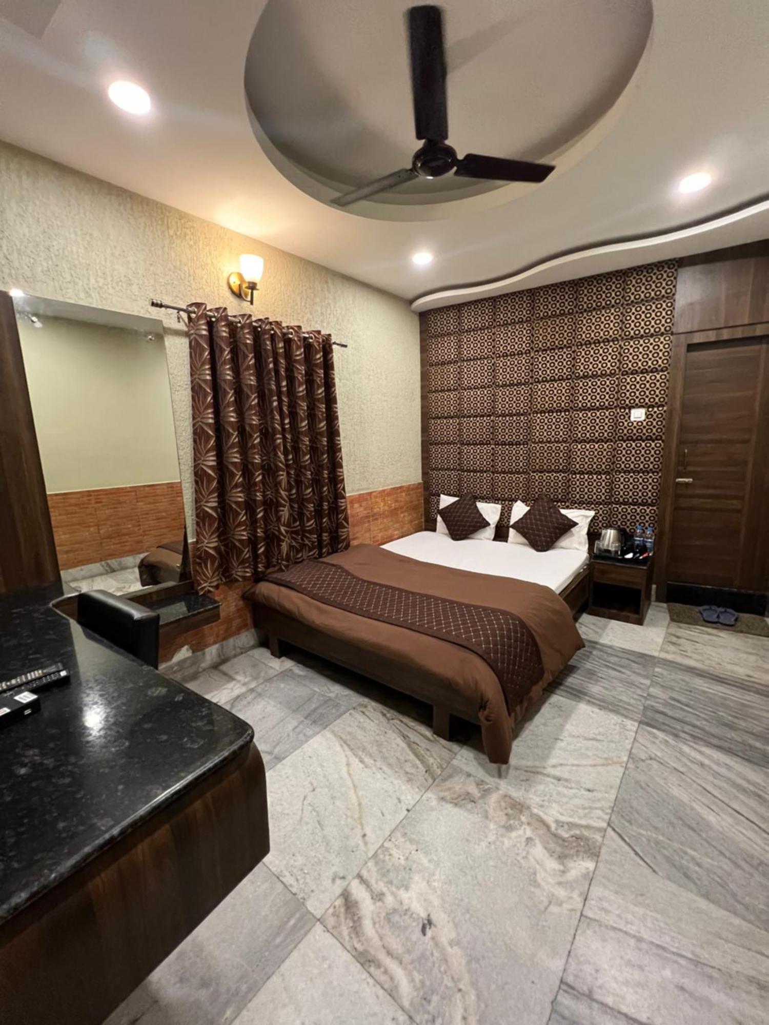 Hotel Sabera Siliguri Εξωτερικό φωτογραφία