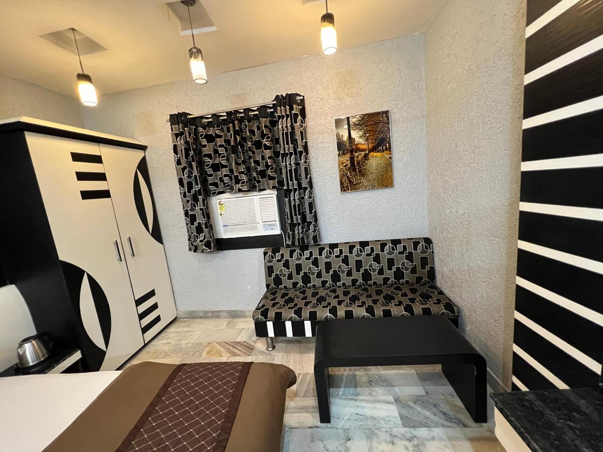 Hotel Sabera Siliguri Εξωτερικό φωτογραφία