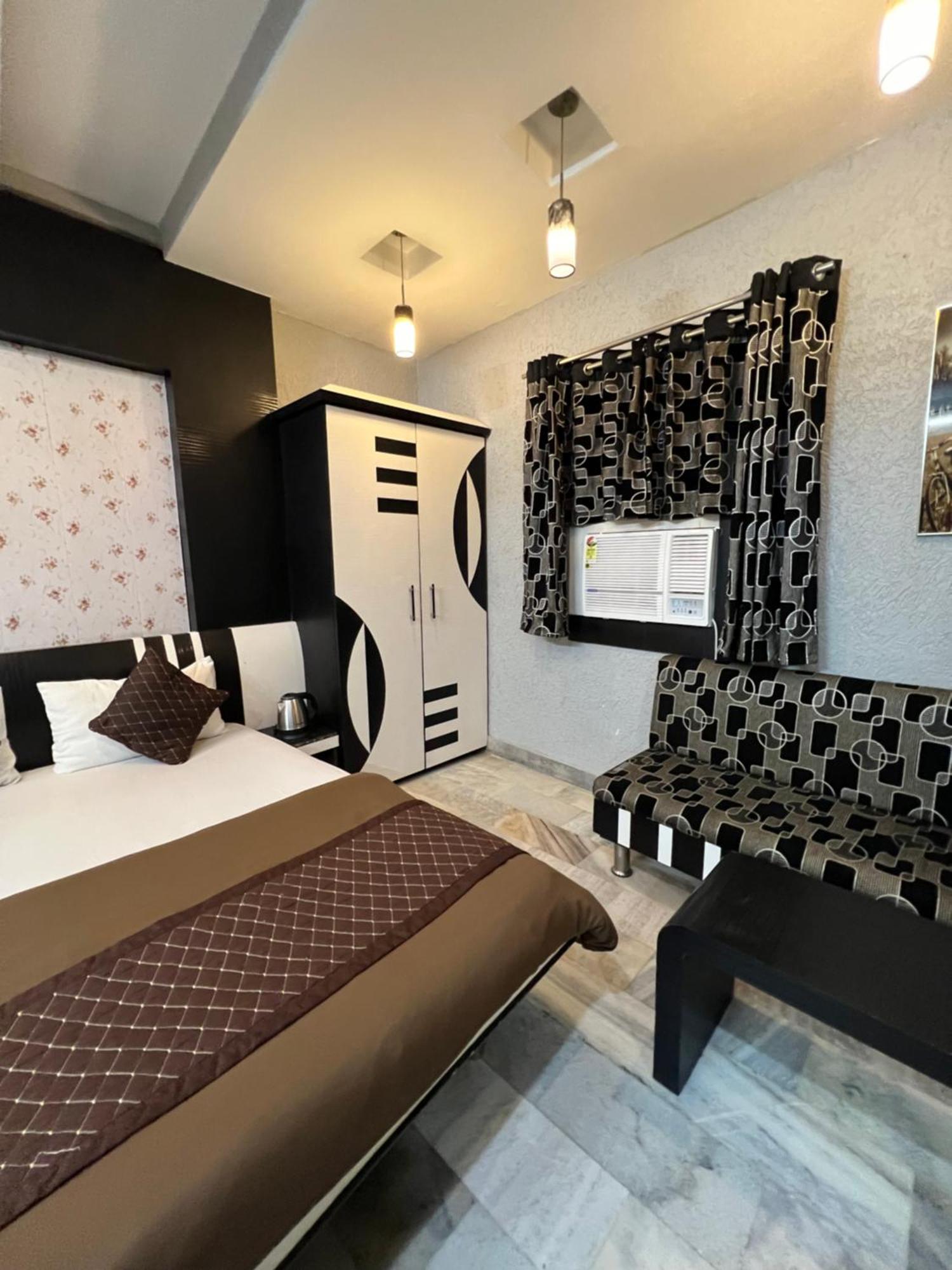Hotel Sabera Siliguri Εξωτερικό φωτογραφία