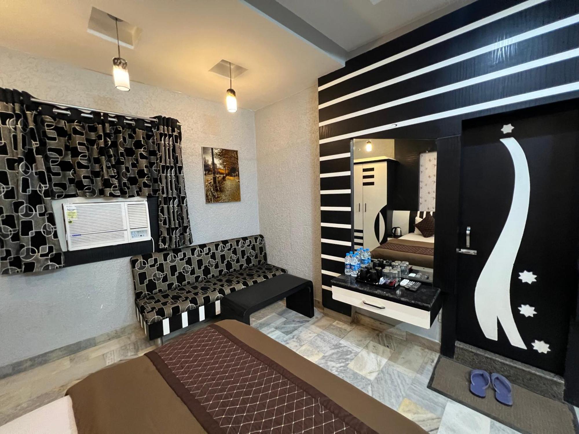 Hotel Sabera Siliguri Εξωτερικό φωτογραφία